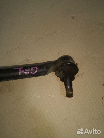 Рулевая рейка subaru impreza gf1