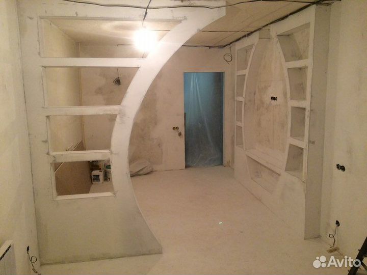 Ваш Домашний Мастер