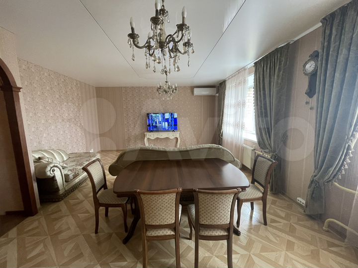 2-к. квартира, 65 м², 15/16 эт.