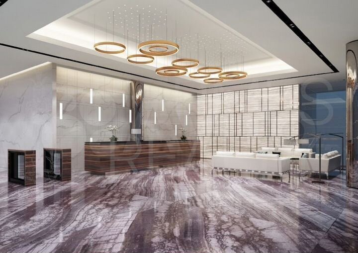 Продажа здания (осз) 19472 м2 у метро Нагорная в ю