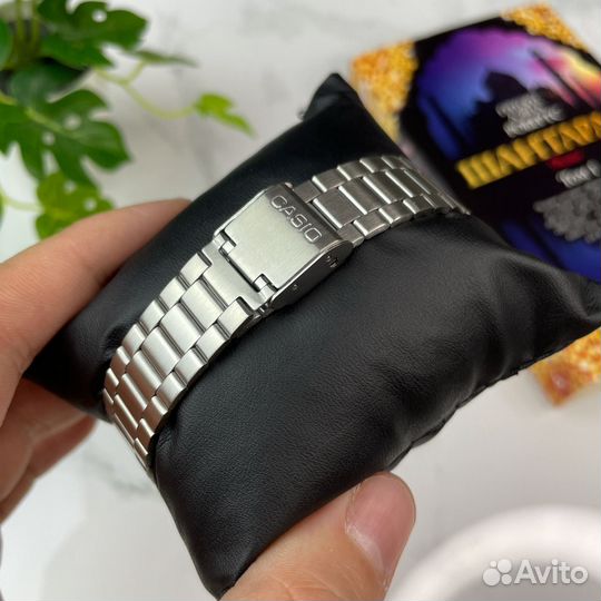Часы мужские Casio Illuminator #1826