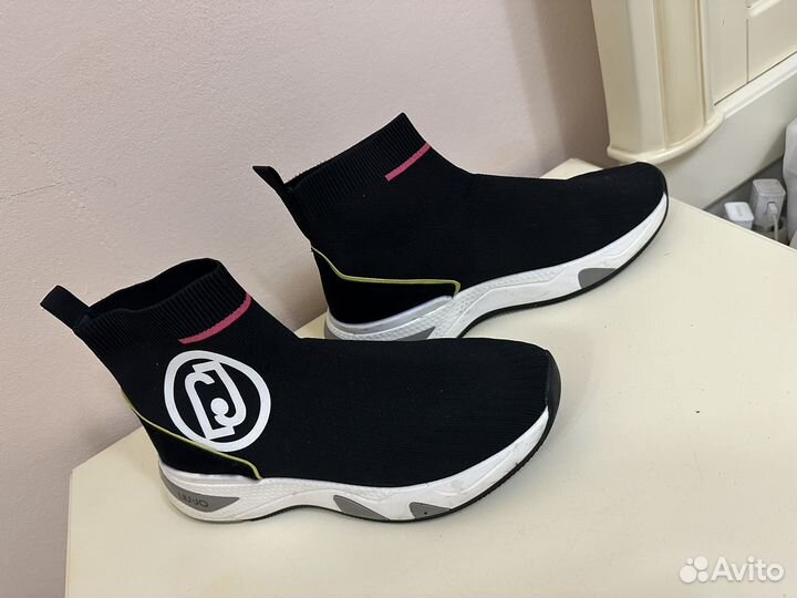 Кроссовки Liu jo