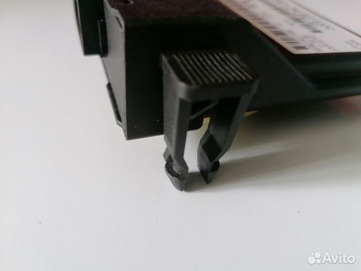 Блок контроля давления шин Volkswagen, Skoda