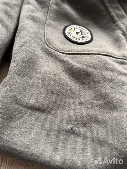 Детская одежда пакетом для мальчиков