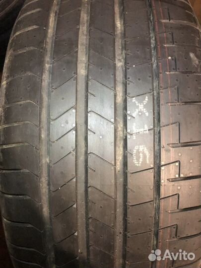 Pirelli P Zero 245/40 R19 98Y