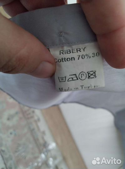 Рубашки для мальчика. 128-134 размер