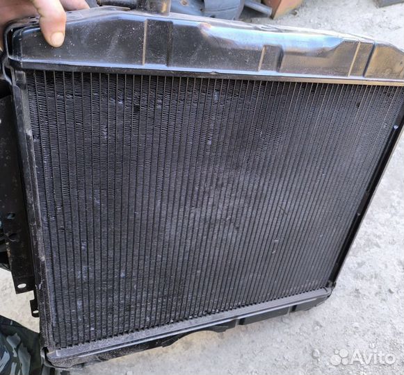 Газ 3307