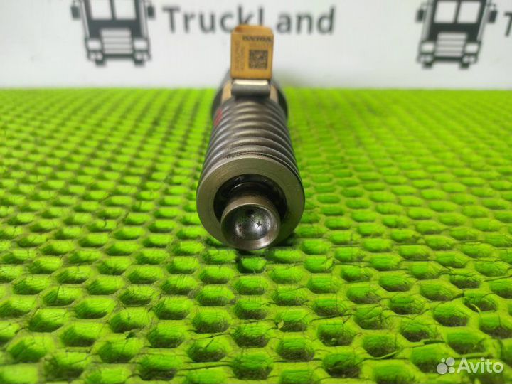 Форсунка топливная Volvo Fh 4