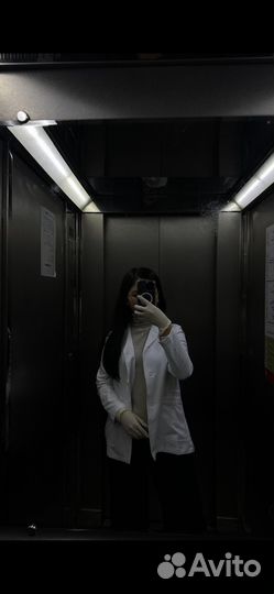 Массаж на дому