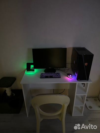 Продам игровой пк