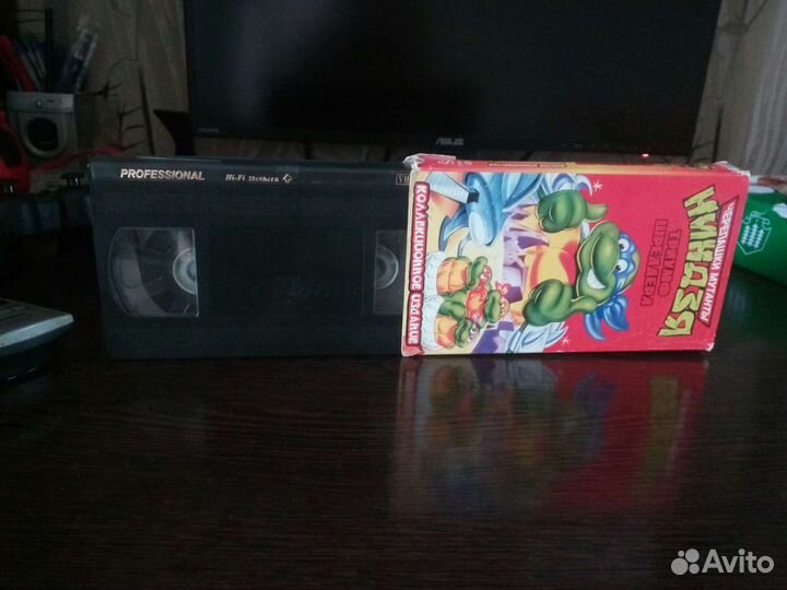 Черепашка-ниндзя триумф Шрёдера