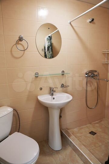 Комната 15 м², 2/4 эт.