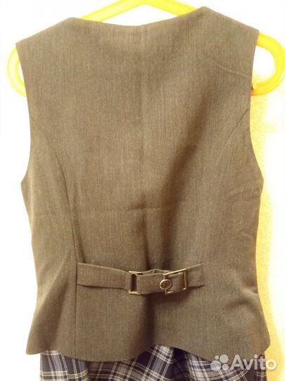 Школьная форма