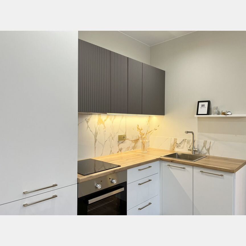 1-к. квартира, 39,5 м², 8/12 эт.