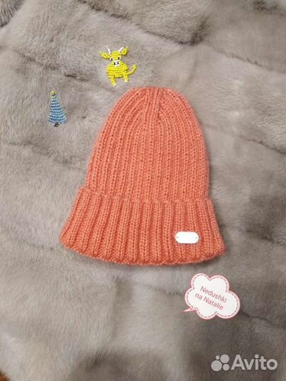 Шапка детская