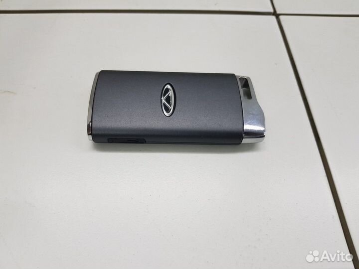 Ключ (Chery Tiggo 7 Pro)