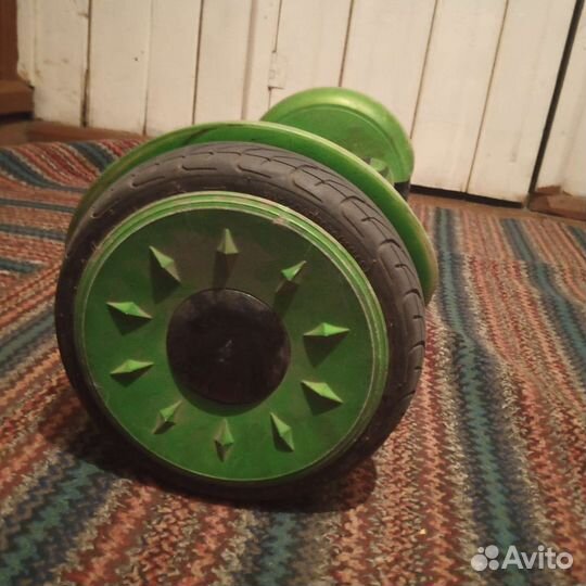 Гироскутер бу