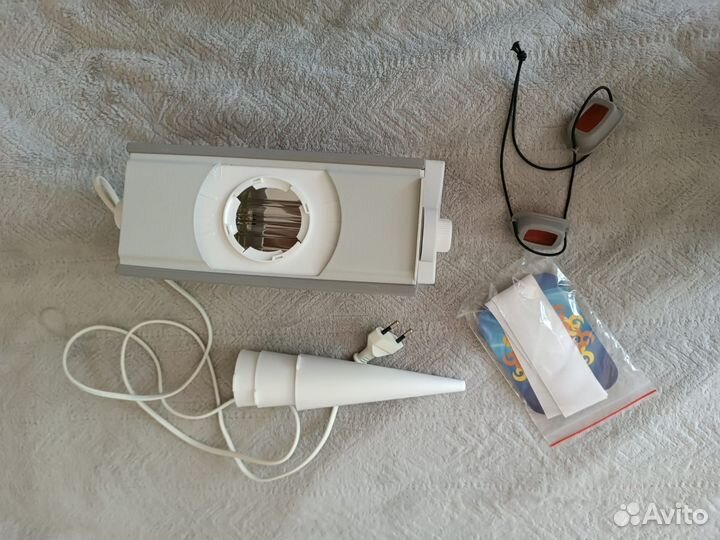 Аппарат солнышко оуфб -04