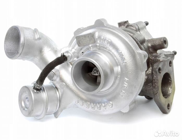 Турбина на KIA всех моделей Ремонт Продажа