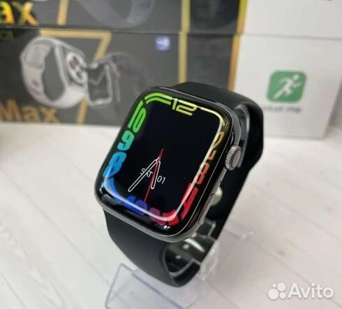 Watch 7 2023