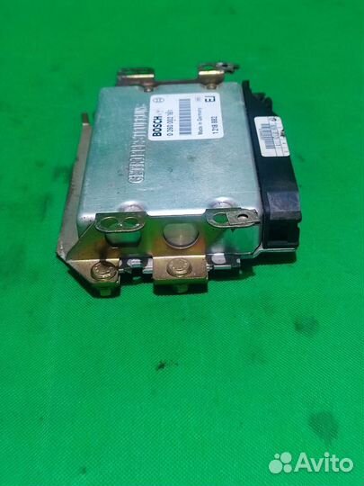 Эбу АКПП 5hp18/m50b25 bmw e36/e34