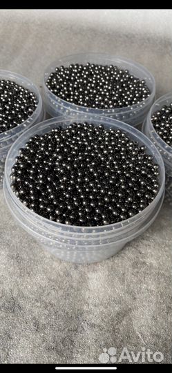 Наполнитель для галтовок