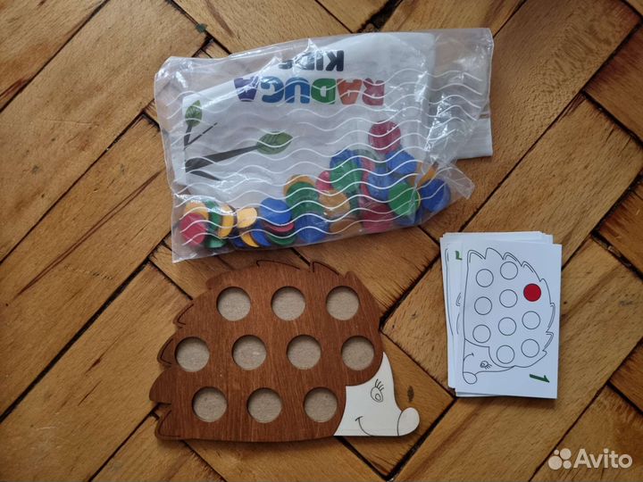 Игры для детей