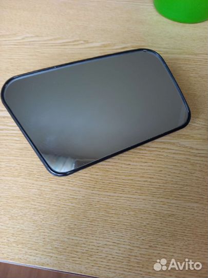 Сменный зеркальный элемент