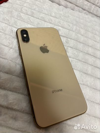 iPhone Xs, 64 ГБ