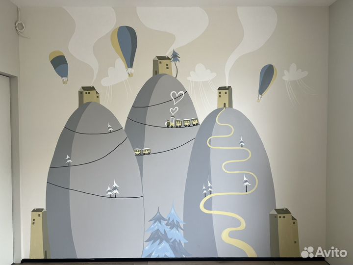 Строительство, дизайн