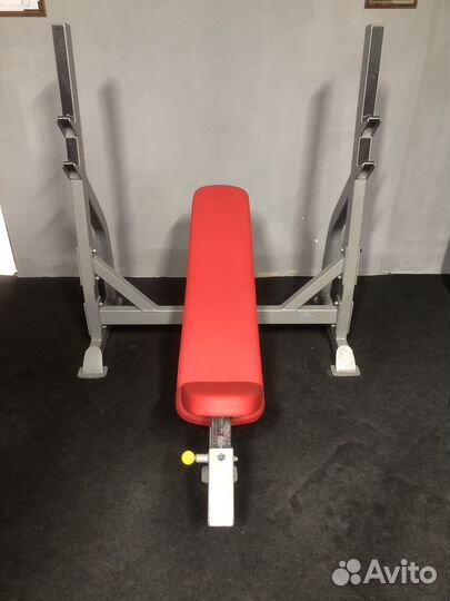 Скамья для жима