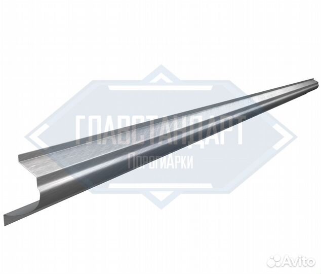 Порог Ford Orion 3 правый