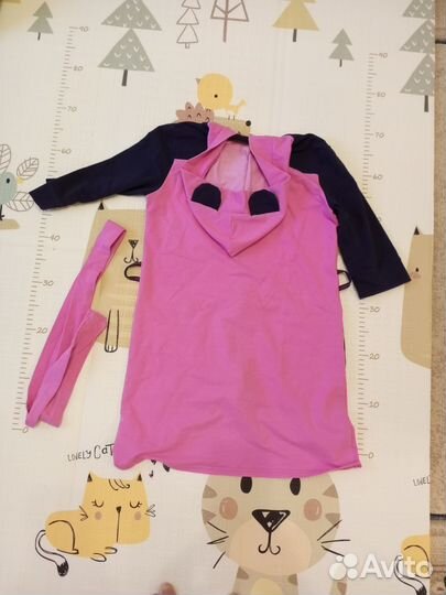 Халат женский домашний 42