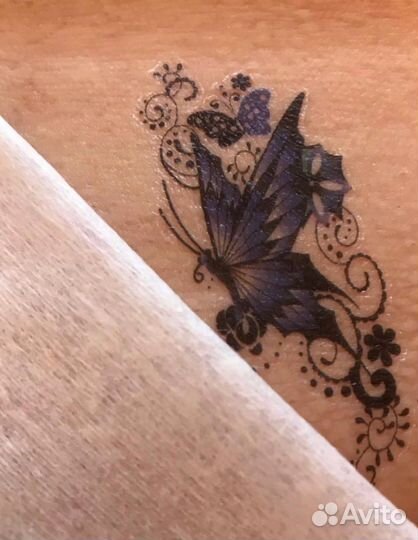 Шугаринг: руки выше локтя