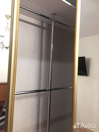 Шкафы купе, двери купе, гардеробные новые