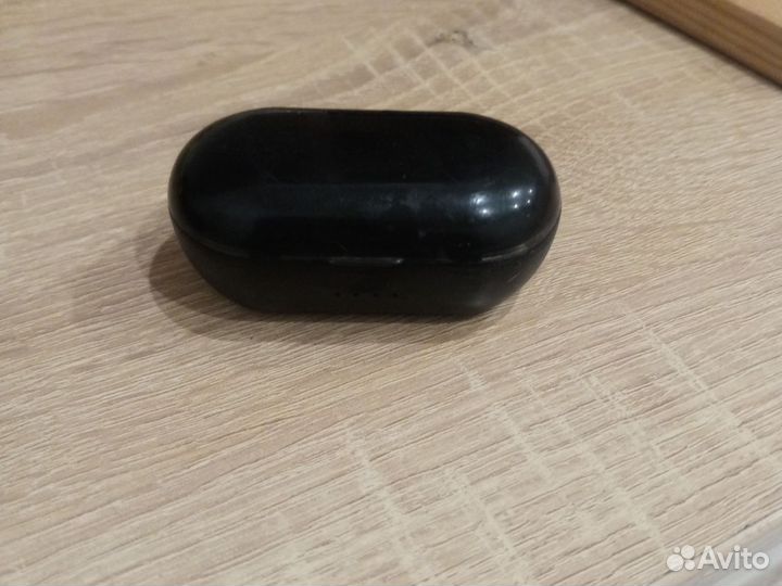 Продам коробку от наушников китайская ритмикс