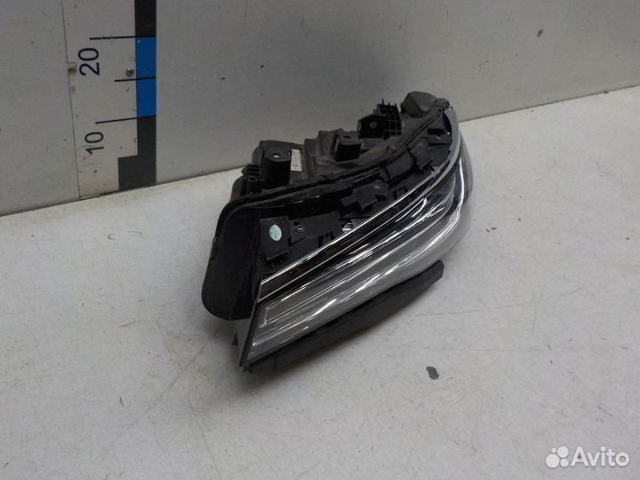 Фара левая Haval H5