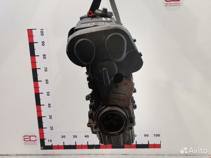 Двигатель (двс) для Dodge Caliber (PM) ECD