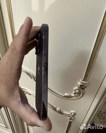 iPhone 14 Pro, 128 ГБ