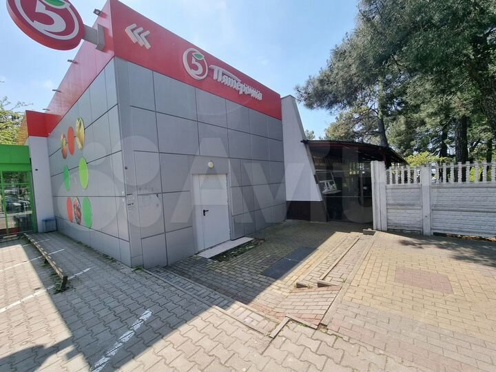 Коммерческая земля в 3-х минутах от моря