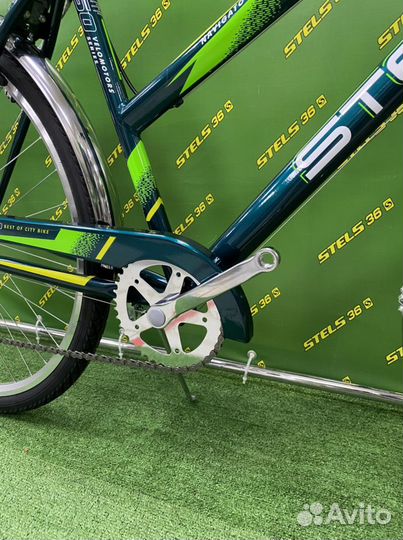 Дорожный велосипед Stels Navigator 350 Lady 28