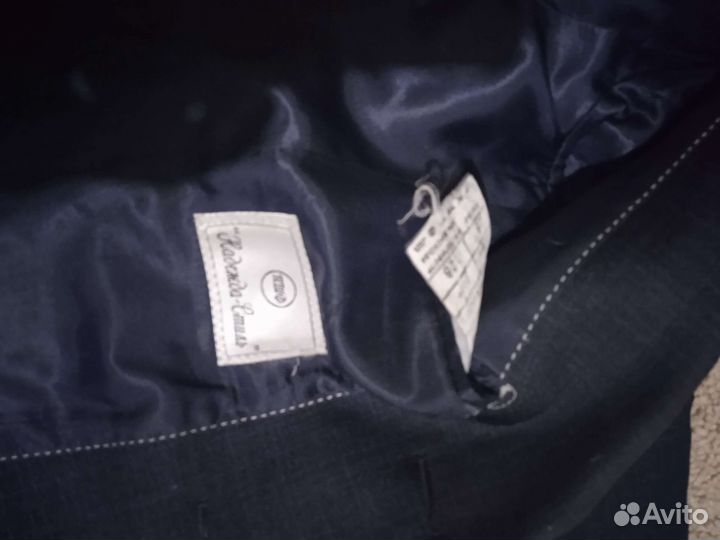 Школьная форма