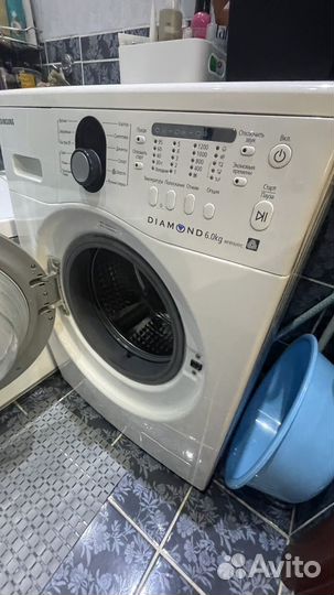 Стиральная машина бу