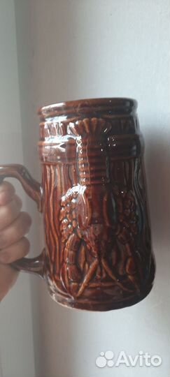 Пивные кружки комплектом