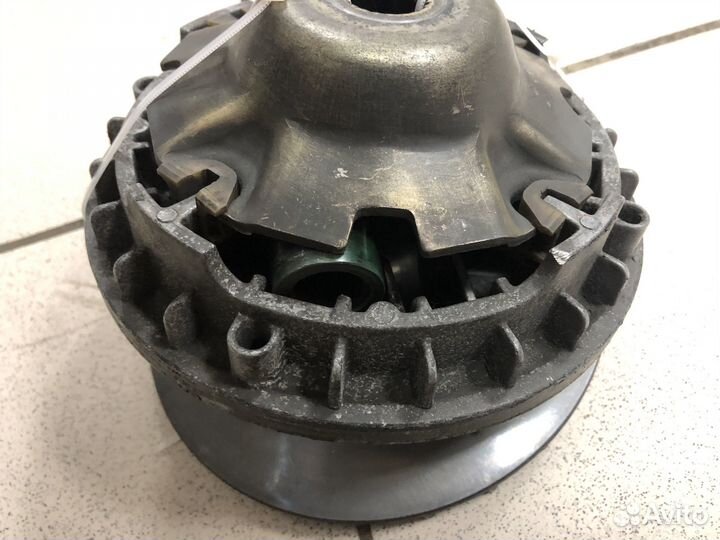 Вариатор ведущий Arctic cat thundercat 1000