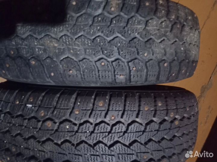 Amtel 31В 175/65 R14