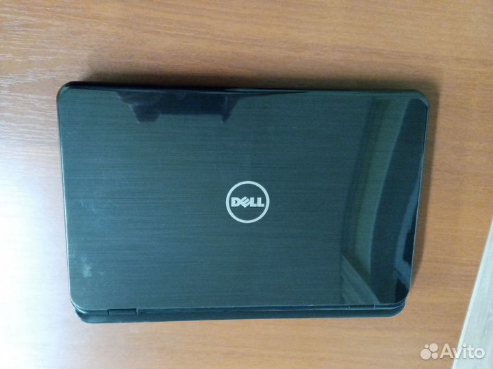 Надежный ноутбук dell