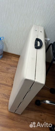 Массажный стол кушетка