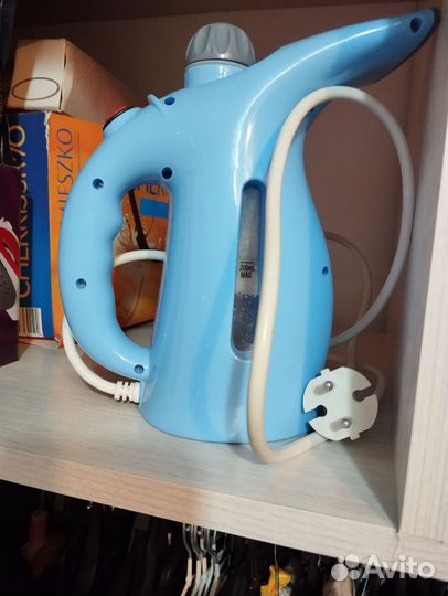 Отпариватель для одежды ручной