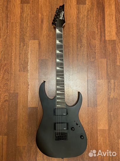 Электрогитара Ibanez gio grg121
